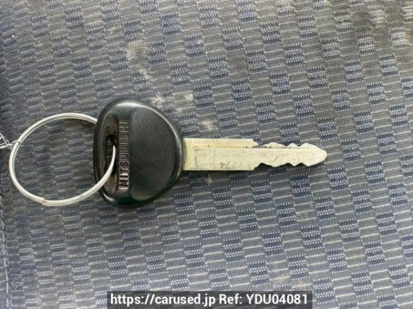 Used 2009 MT mitsubishi canter-guts FB70B Image[26]