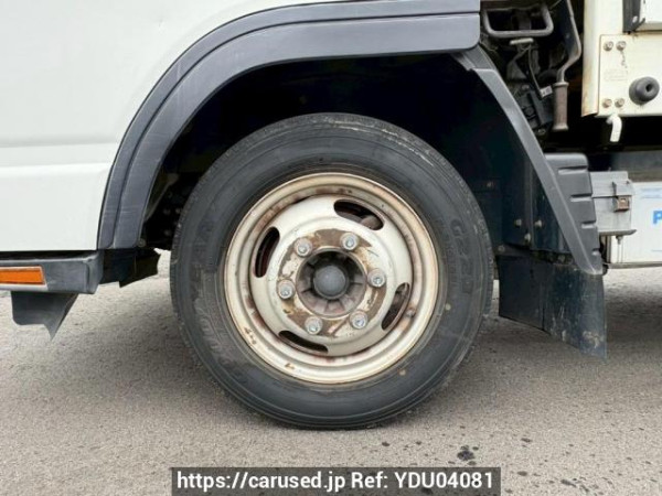 Used 2009 MT mitsubishi canter-guts FB70B Image[27]