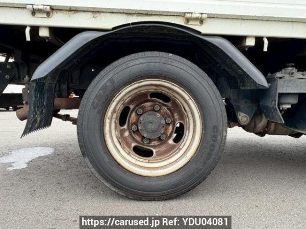 Used 2009 MT mitsubishi canter-guts FB70B Image[29]