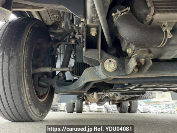 Used 2009 MT mitsubishi canter-guts FB70B Image[31]