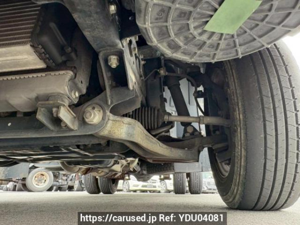 Used 2009 MT mitsubishi canter-guts FB70B Image[32]