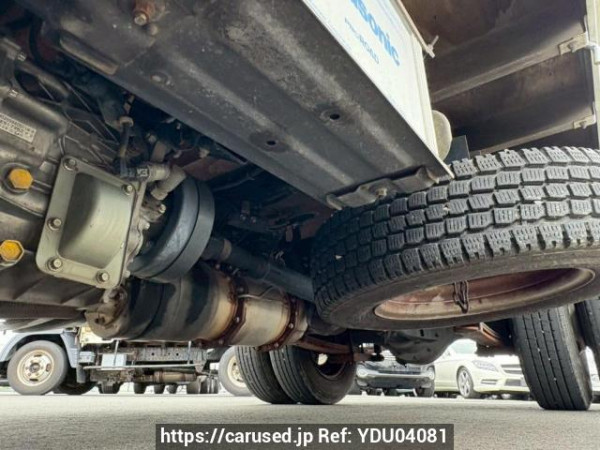 Used 2009 MT mitsubishi canter-guts FB70B Image[34]