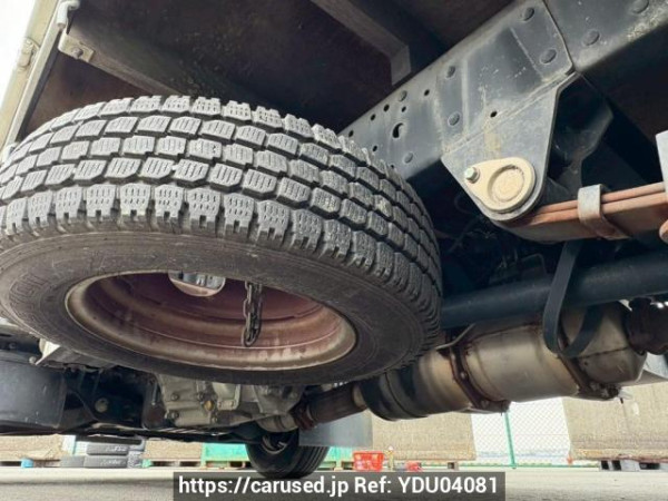 Used 2009 MT mitsubishi canter-guts FB70B Image[35]