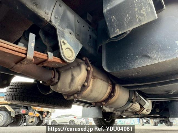 Used 2009 MT mitsubishi canter-guts FB70B Image[36]