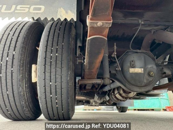 Used 2009 MT mitsubishi canter-guts FB70B Image[37]