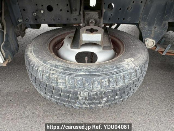 Used 2009 MT mitsubishi canter-guts FB70B Image[40]