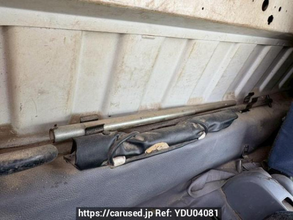 Used 2009 MT mitsubishi canter-guts FB70B Image[41]