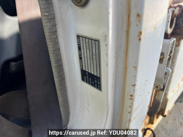 Used 1988 MT mitsubishi canter FE305BD Image[5]