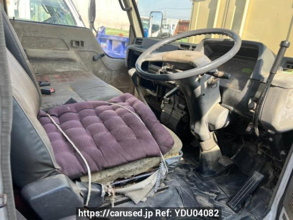 Used 1988 MT mitsubishi canter FE305BD Image[6]