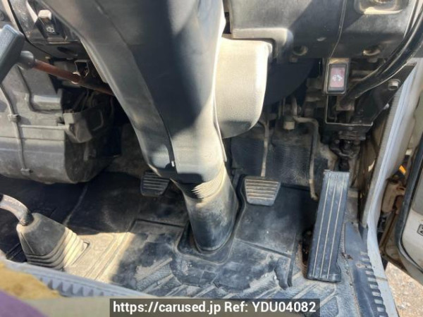 Used 1988 MT mitsubishi canter FE305BD Image[8]