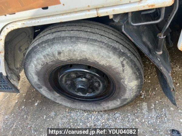 Used 1988 MT mitsubishi canter FE305BD Image[9]