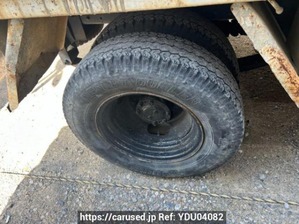 Used 1988 MT mitsubishi canter FE305BD Image[12]