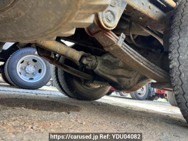 Used 1988 MT mitsubishi canter FE305BD Image[15]