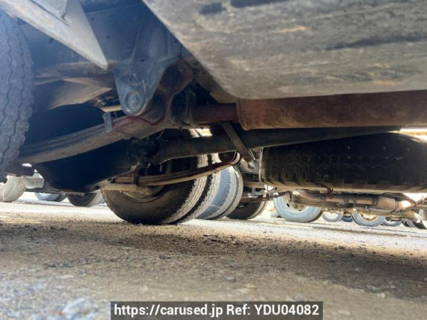 Used 1988 MT mitsubishi canter FE305BD Image[16]