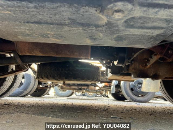 Used 1988 MT mitsubishi canter FE305BD Image[18]