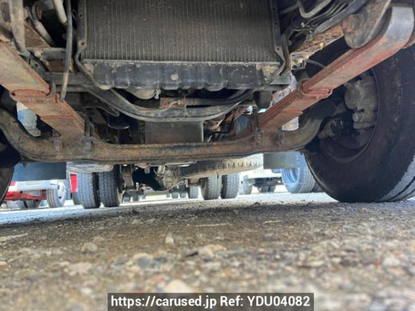 Used 1988 MT mitsubishi canter FE305BD Image[19]