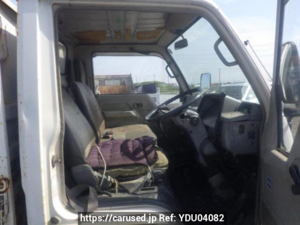 Used 1988 MT mitsubishi canter FE305BD Image[22]