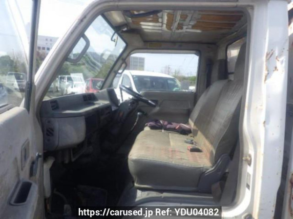 Used 1988 MT mitsubishi canter FE305BD Image[23]