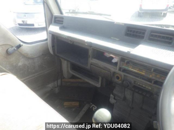 Used 1988 MT mitsubishi canter FE305BD Image[24]