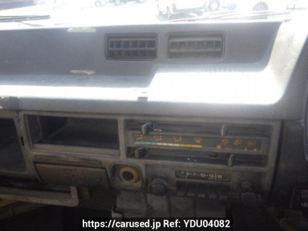 Used 1988 MT mitsubishi canter FE305BD Image[26]