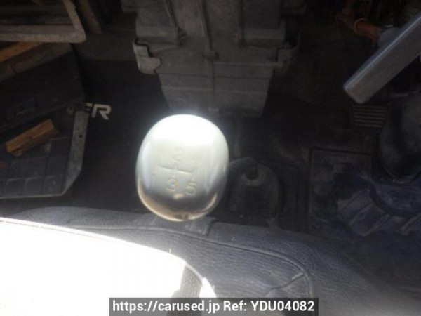 Used 1988 MT mitsubishi canter FE305BD Image[27]