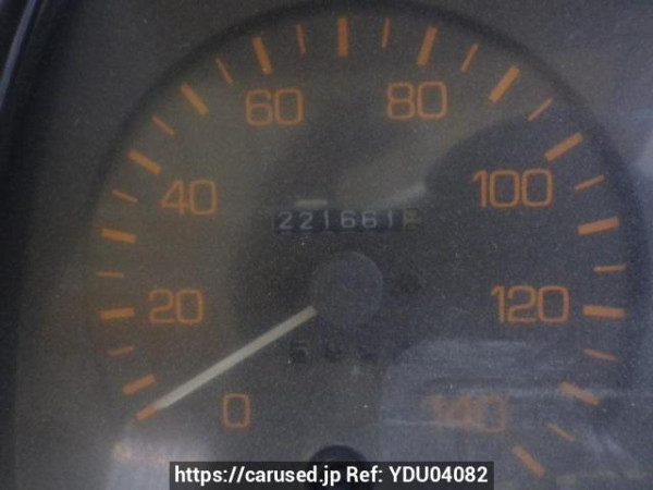 Used 1988 MT mitsubishi canter FE305BD Image[29]