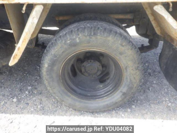 Used 1988 MT mitsubishi canter FE305BD Image[33]