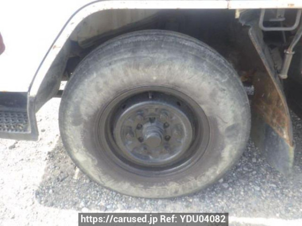 Used 1988 MT mitsubishi canter FE305BD Image[34]