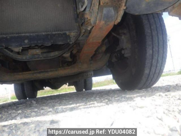 Used 1988 MT mitsubishi canter FE305BD Image[36]