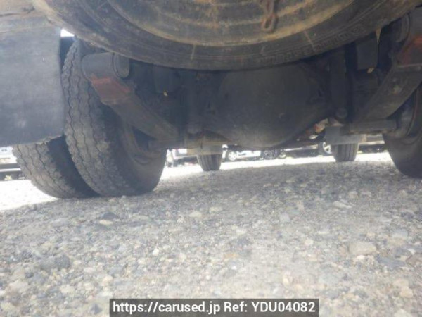 Used 1988 MT mitsubishi canter FE305BD Image[41]