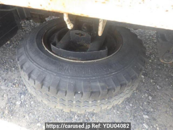 Used 1988 MT mitsubishi canter FE305BD Image[43]