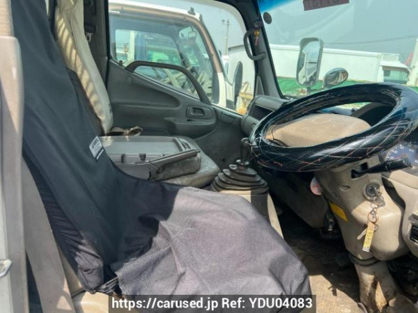 Used 2002 MT hino dutro XZU321T Image[6]