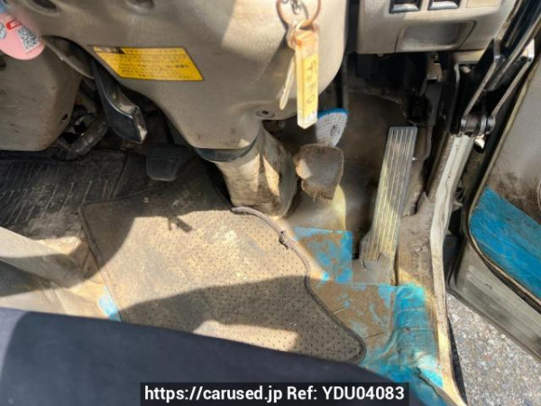 Used 2002 MT hino dutro XZU321T Image[8]