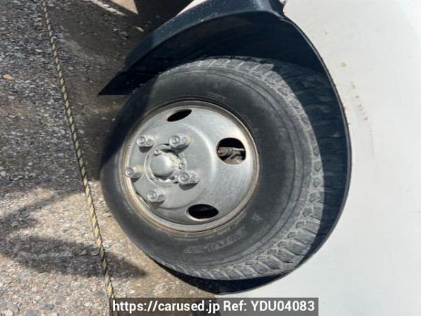 Used 2002 MT hino dutro XZU321T Image[9]