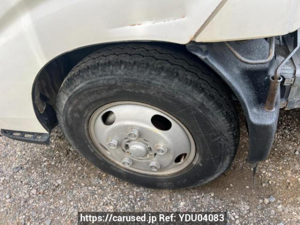 Used 2002 MT hino dutro XZU321T Image[10]