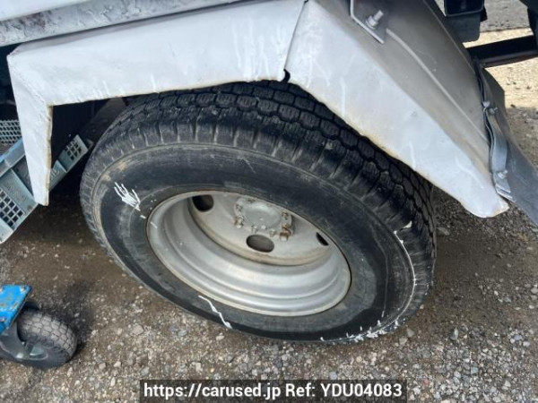 Used 2002 MT hino dutro XZU321T Image[11]