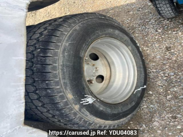 Used 2002 MT hino dutro XZU321T Image[12]