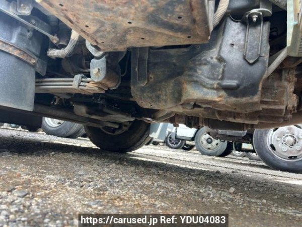 Used 2002 MT hino dutro XZU321T Image[13]