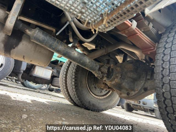 Used 2002 MT hino dutro XZU321T Image[14]