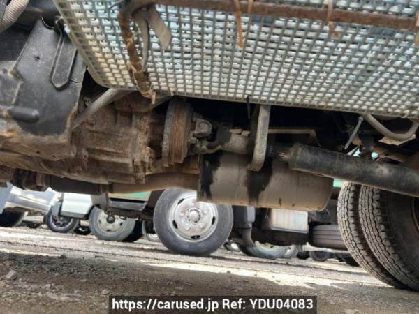 Used 2002 MT hino dutro XZU321T Image[15]