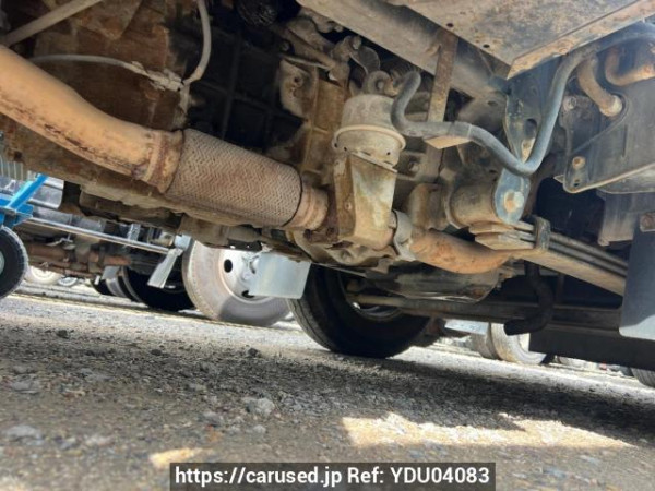 Used 2002 MT hino dutro XZU321T Image[17]