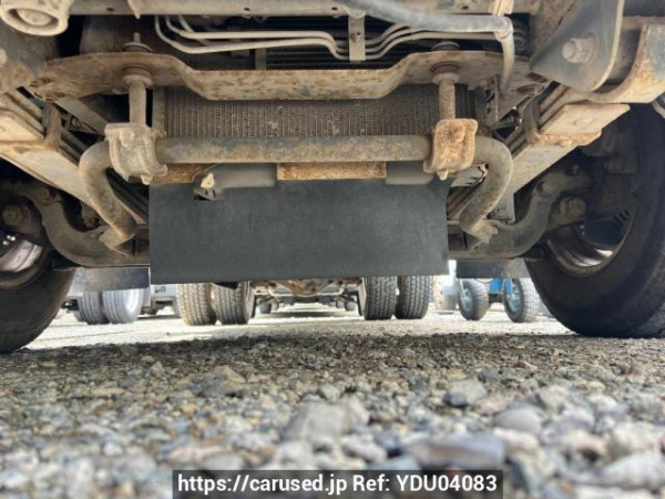 Used 2002 MT hino dutro XZU321T Image[19]