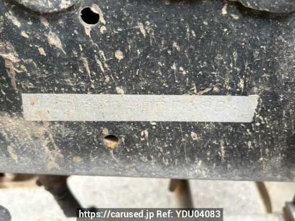 Used 2002 MT hino dutro XZU321T Image[21]