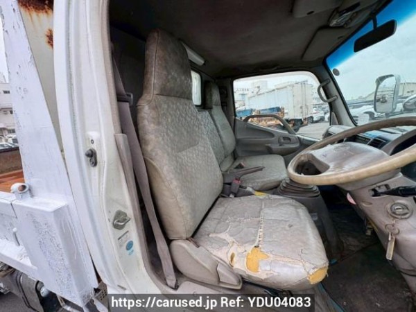 Used 2002 MT hino dutro XZU321T Image[23]