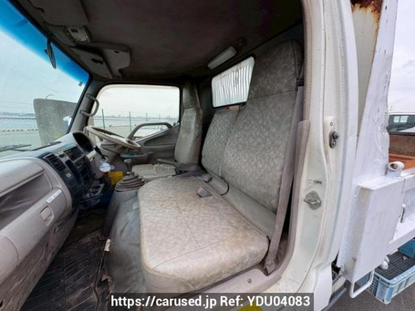 Used 2002 MT hino dutro XZU321T Image[24]