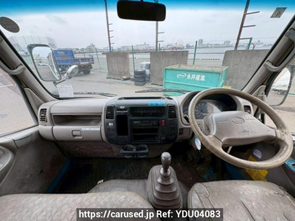Used 2002 MT hino dutro XZU321T Image[25]