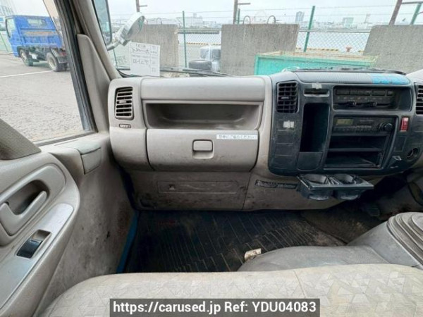 Used 2002 MT hino dutro XZU321T Image[26]