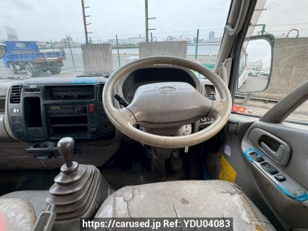 Used 2002 MT hino dutro XZU321T Image[27]