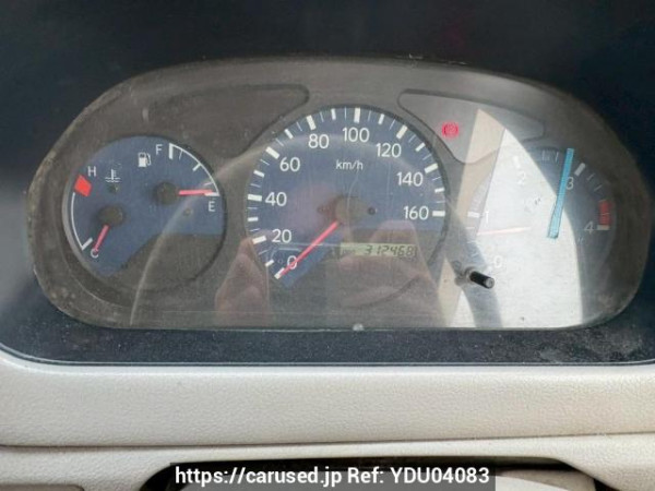 Used 2002 MT hino dutro XZU321T Image[28]