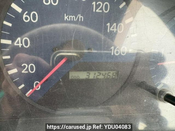 Used 2002 MT hino dutro XZU321T Image[29]